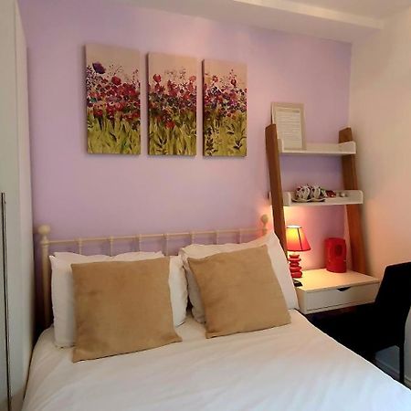 Grand Pier Guest House Hove Buitenkant foto