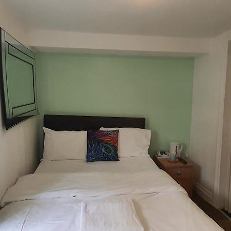 Grand Pier Guest House Hove Buitenkant foto