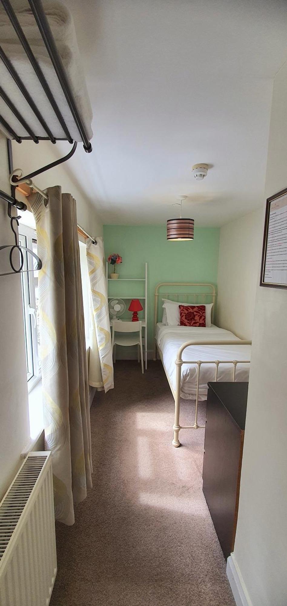 Grand Pier Guest House Hove Buitenkant foto