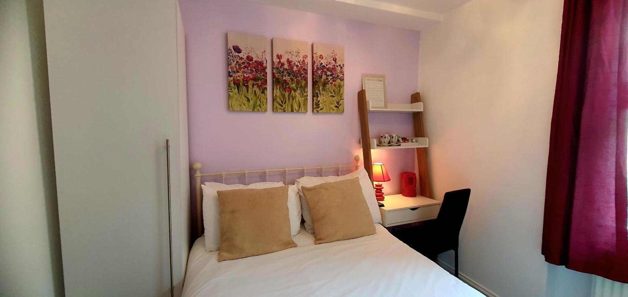 Grand Pier Guest House Hove Buitenkant foto