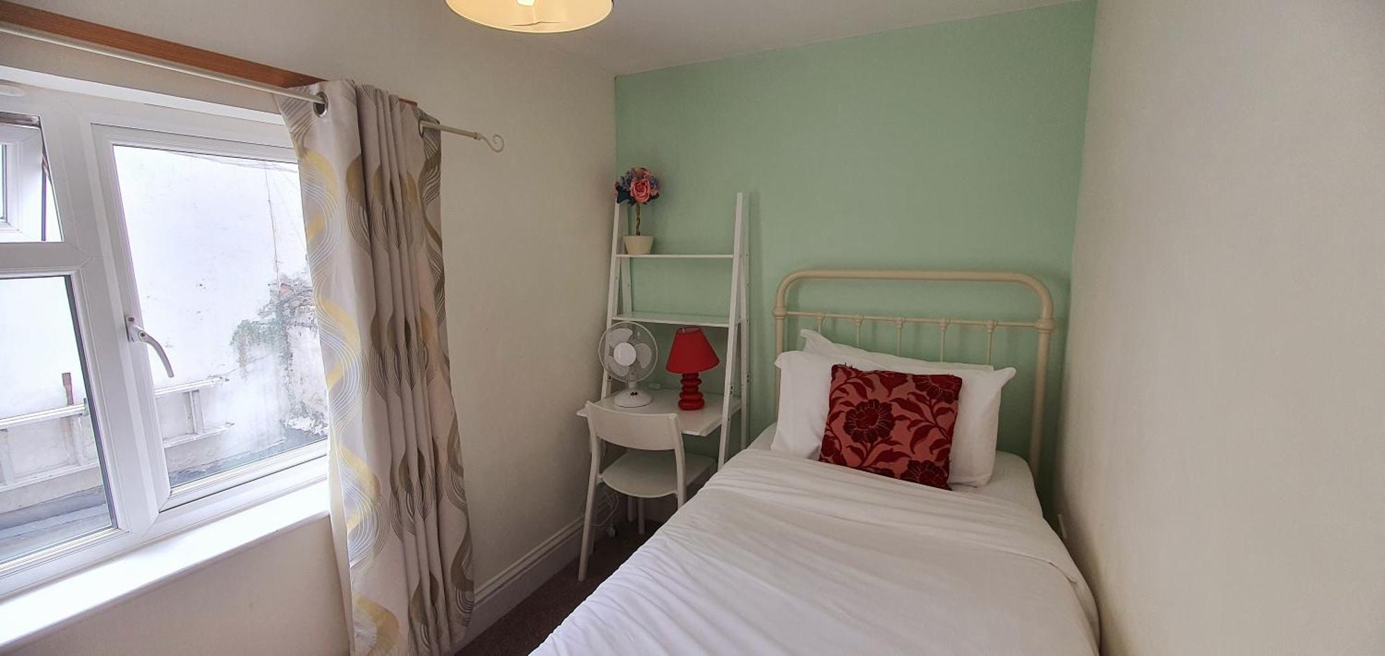 Grand Pier Guest House Hove Buitenkant foto