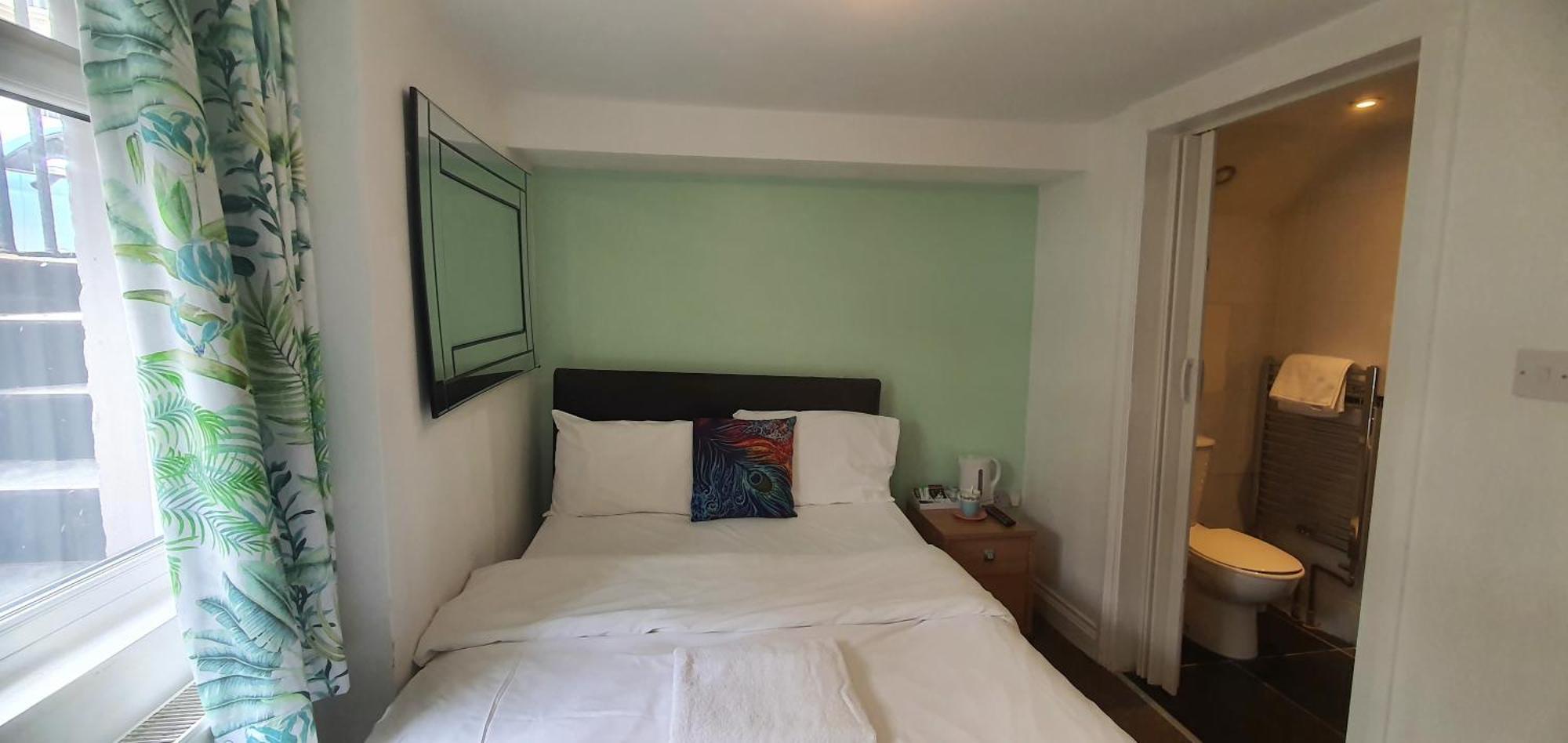 Grand Pier Guest House Hove Buitenkant foto