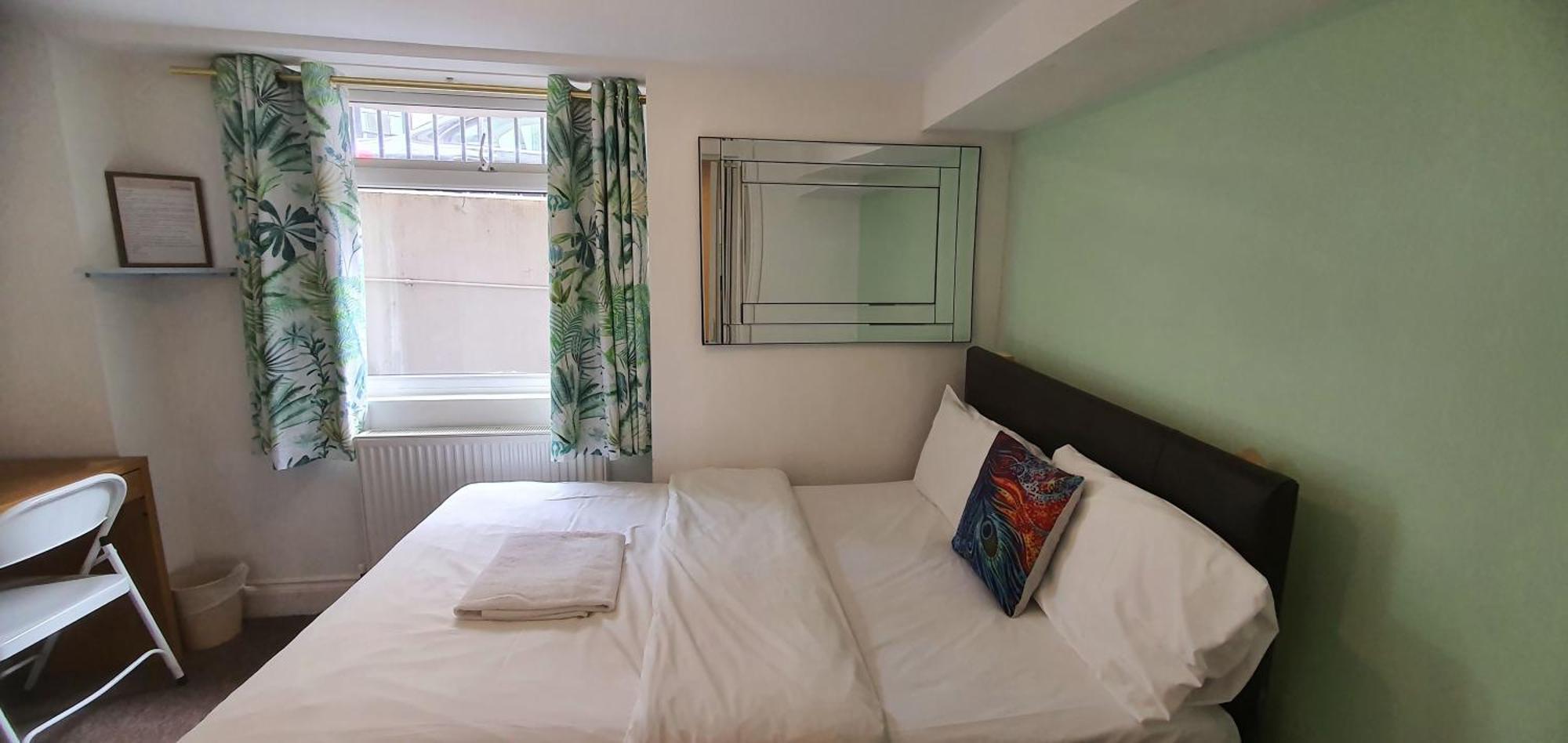 Grand Pier Guest House Hove Buitenkant foto