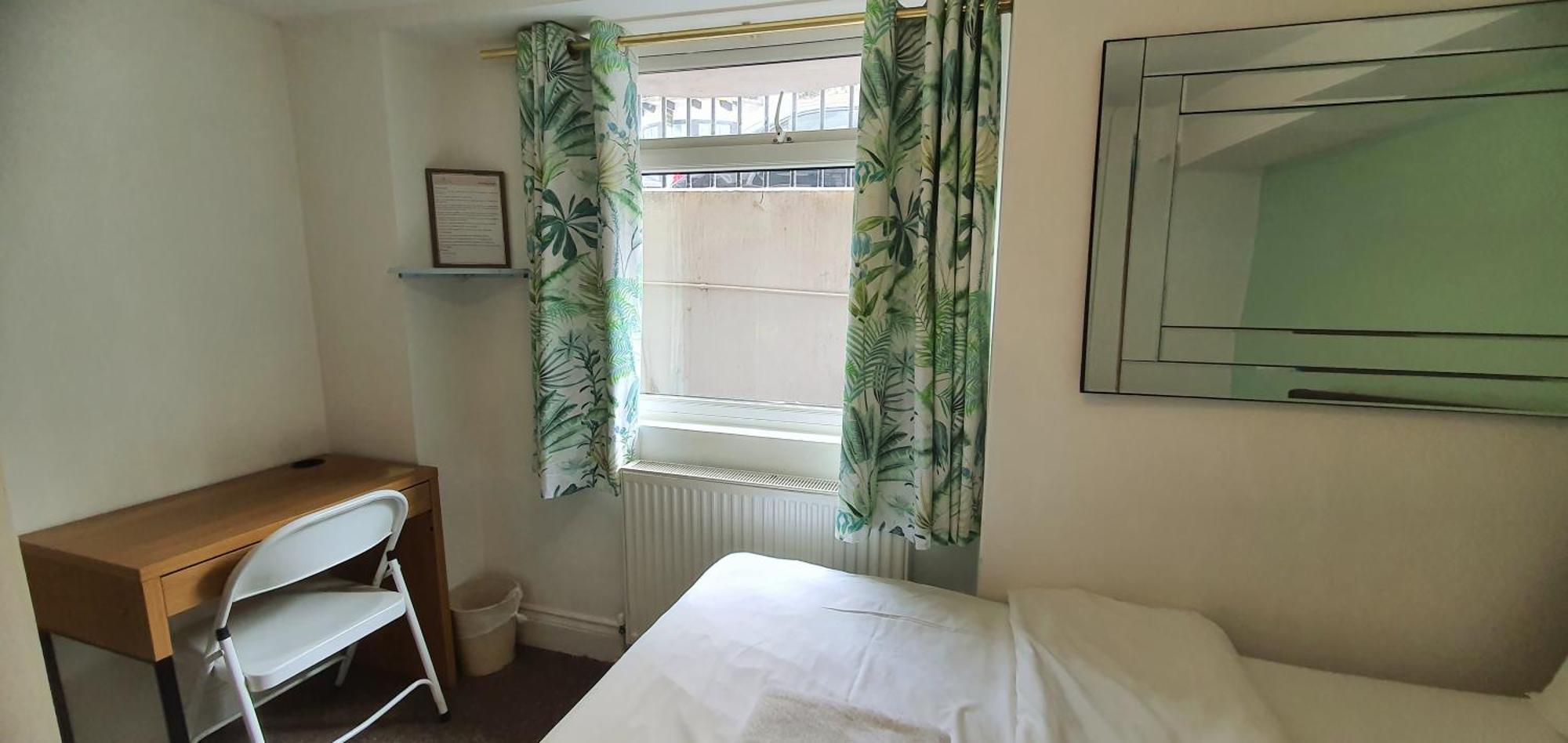 Grand Pier Guest House Hove Buitenkant foto